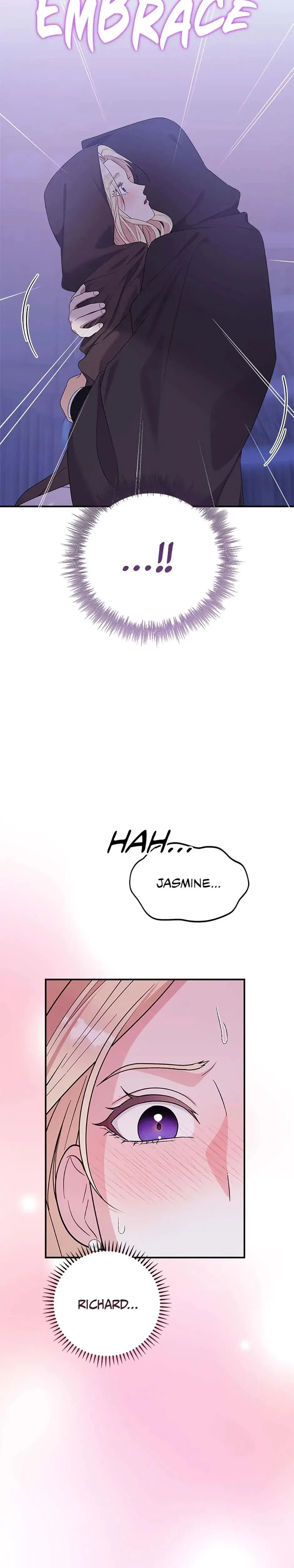 Please Look At Jasmine Chapter 43 - Page 25