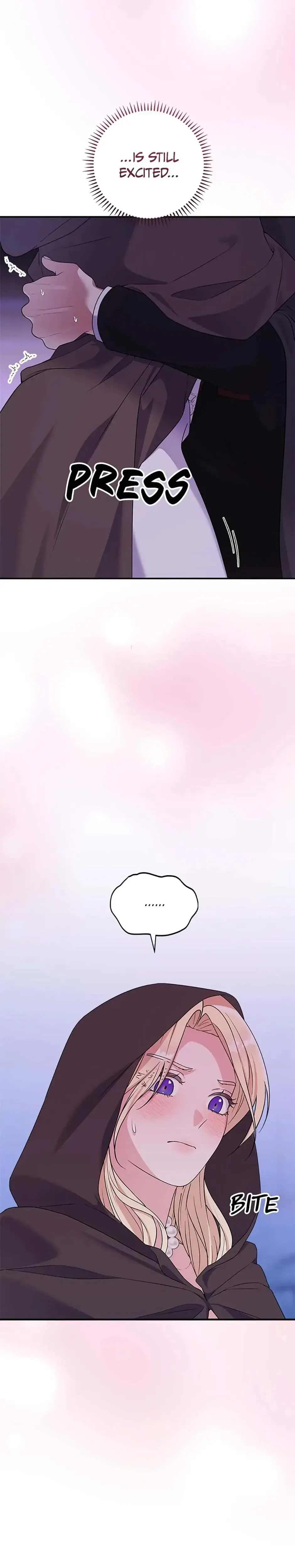 Please Look At Jasmine Chapter 43 - Page 26