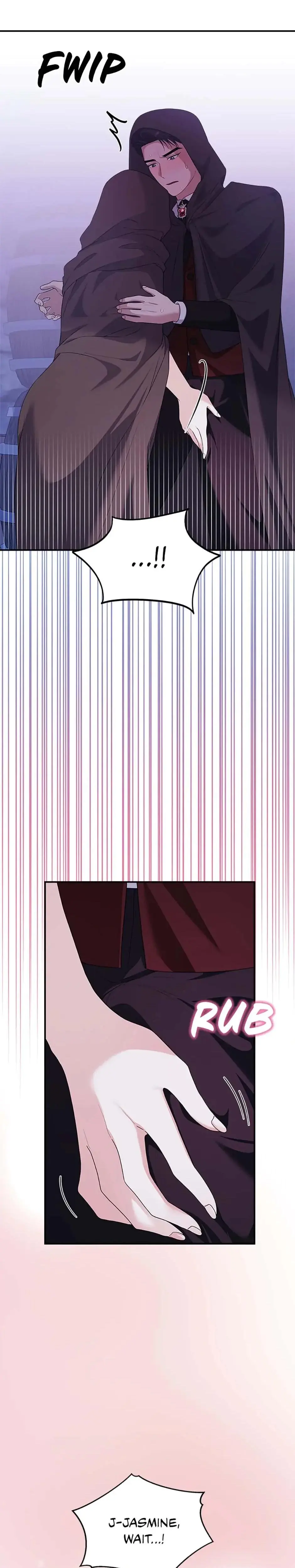 Please Look At Jasmine Chapter 43 - Page 27