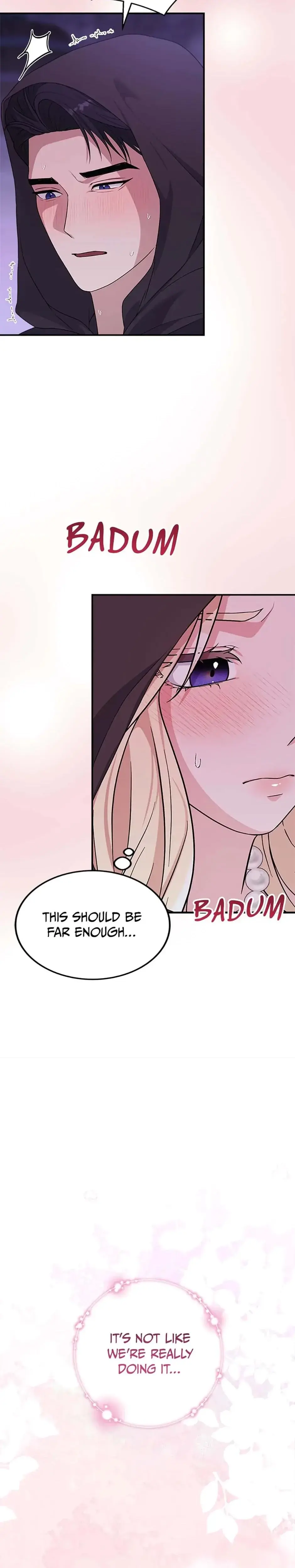 Please Look At Jasmine Chapter 43 - Page 28