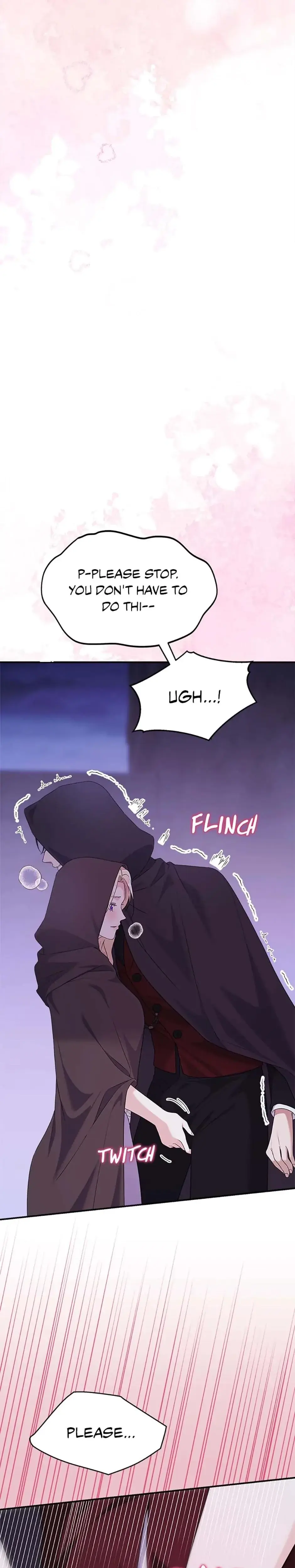 Please Look At Jasmine Chapter 43 - Page 29
