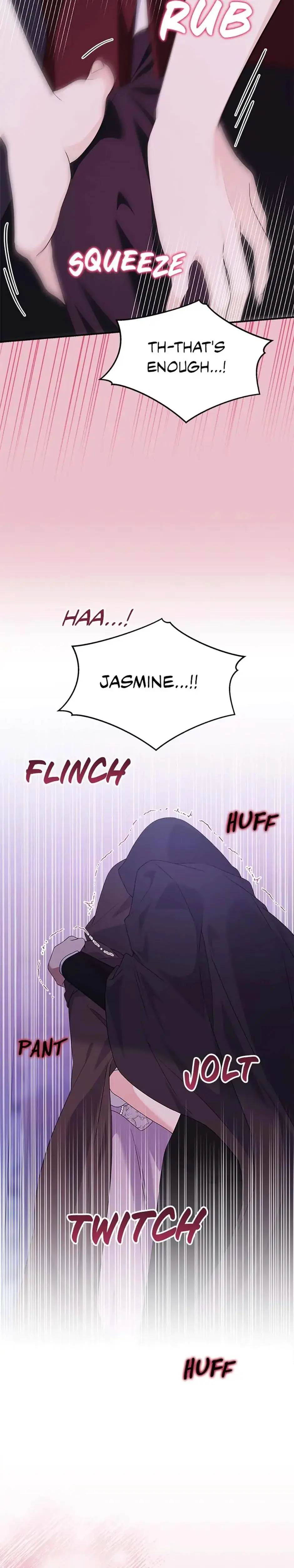 Please Look At Jasmine Chapter 43 - Page 30
