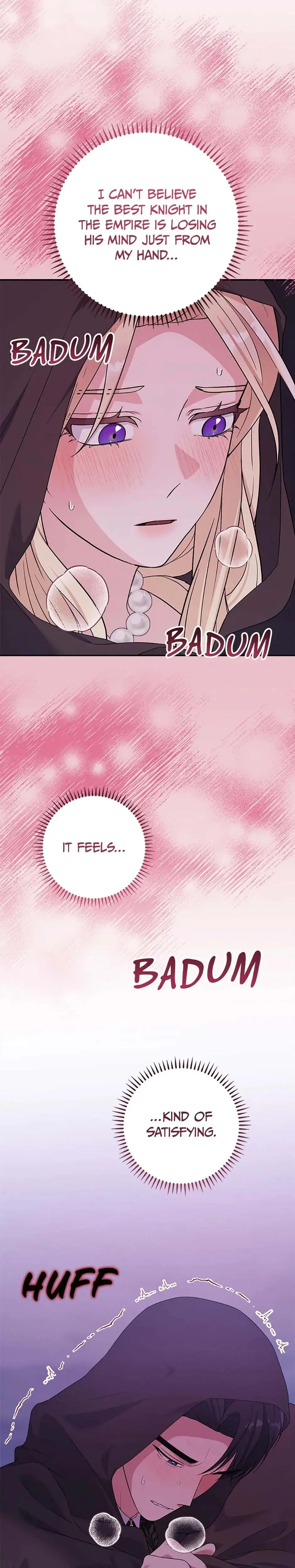 Please Look At Jasmine Chapter 43 - Page 31