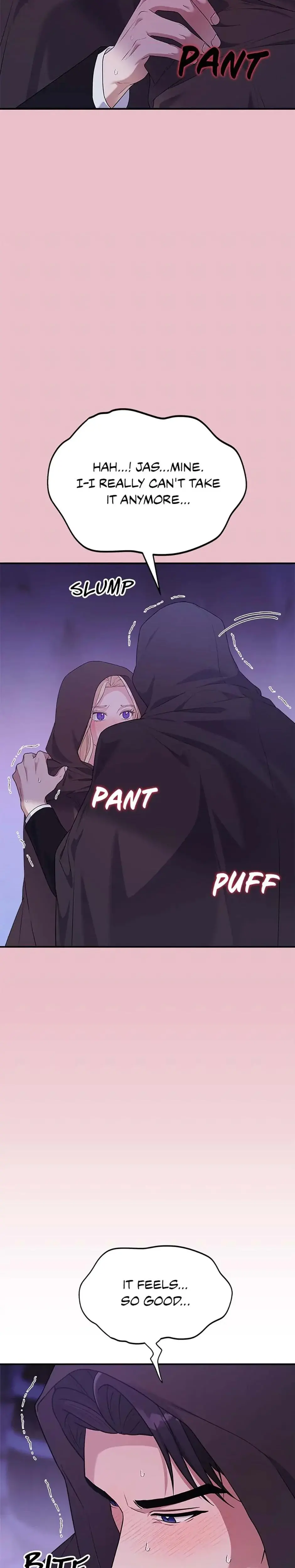 Please Look At Jasmine Chapter 43 - Page 32