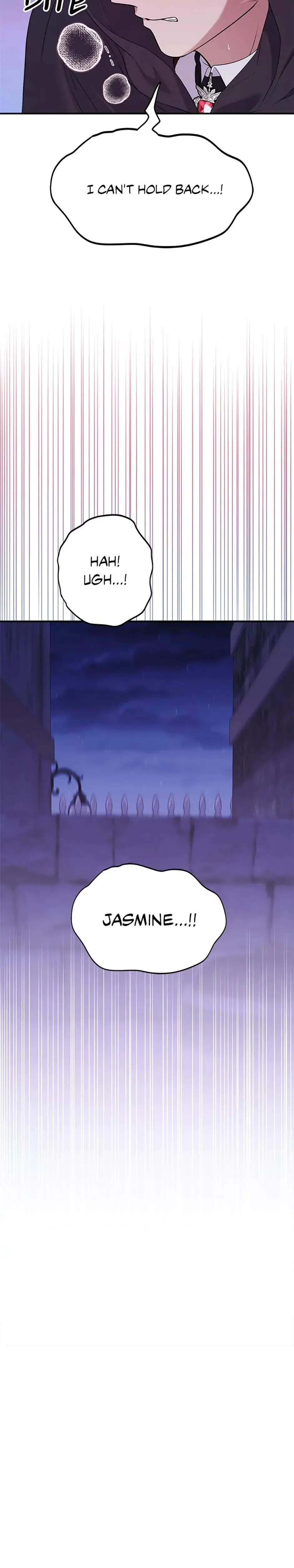 Please Look At Jasmine Chapter 43 - Page 33