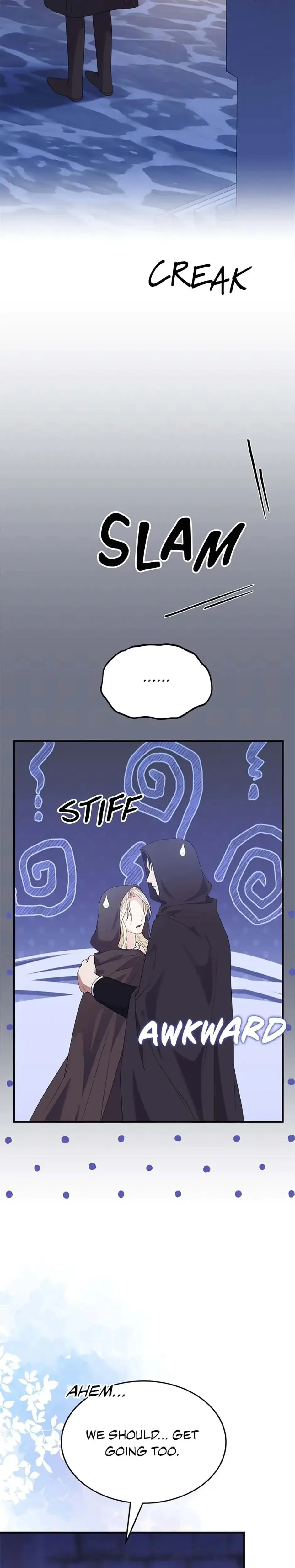 Please Look At Jasmine Chapter 43 - Page 35
