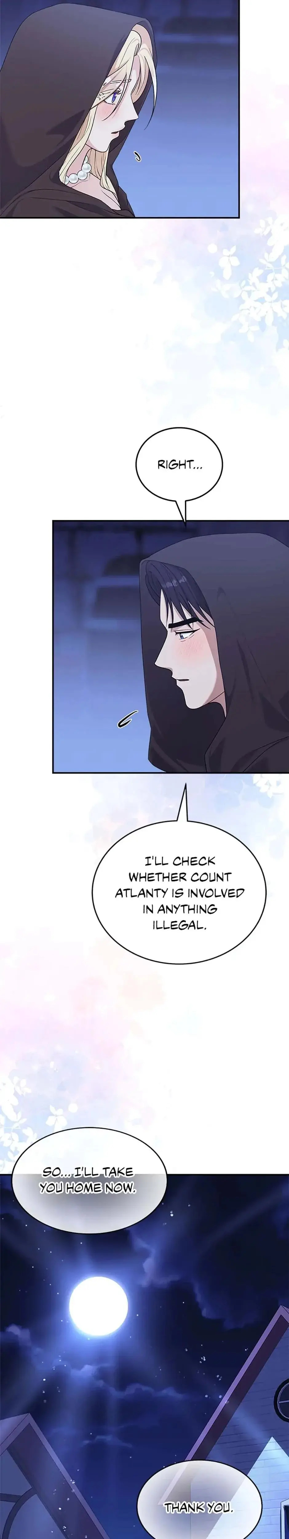 Please Look At Jasmine Chapter 43 - Page 36