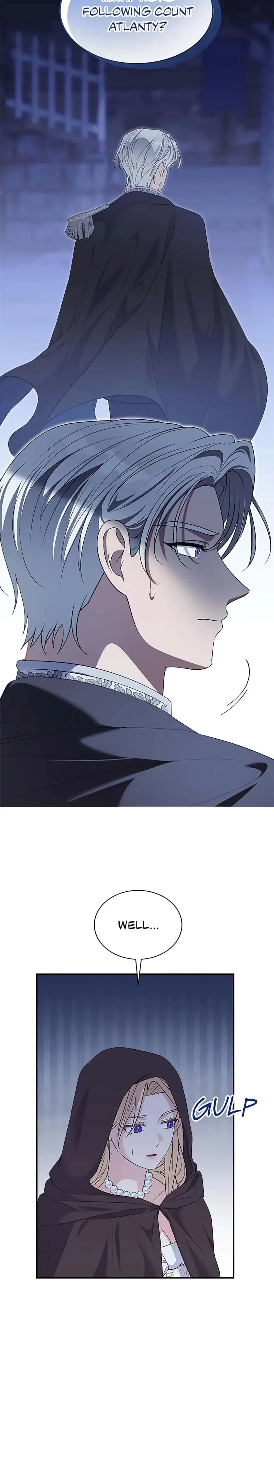 Please Look At Jasmine Chapter 43 - Page 4