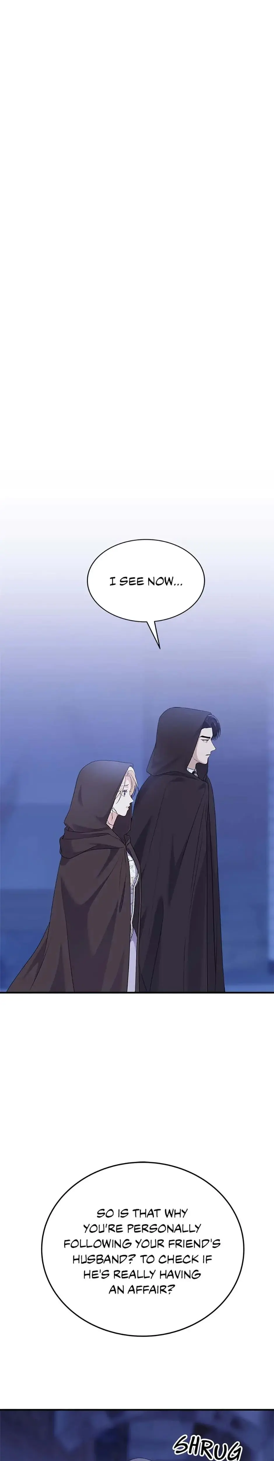 Please Look At Jasmine Chapter 43 - Page 7