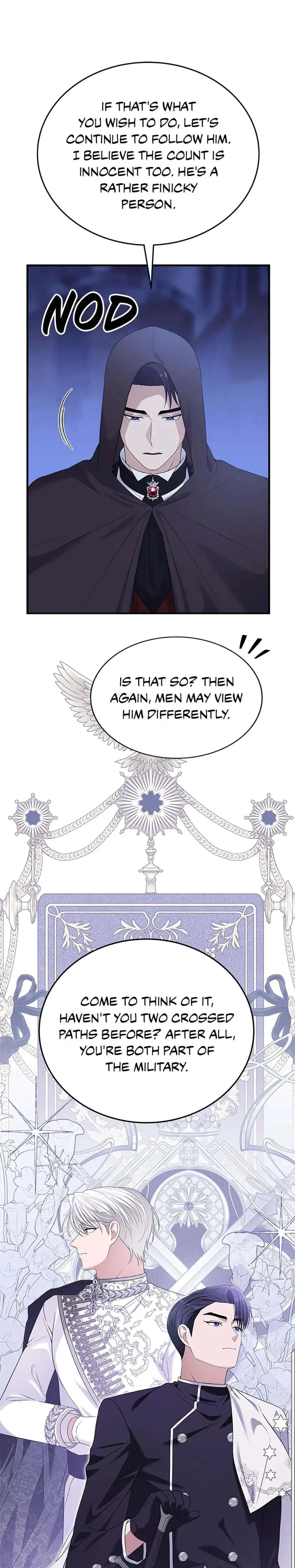 Please Look At Jasmine Chapter 43 - Page 9