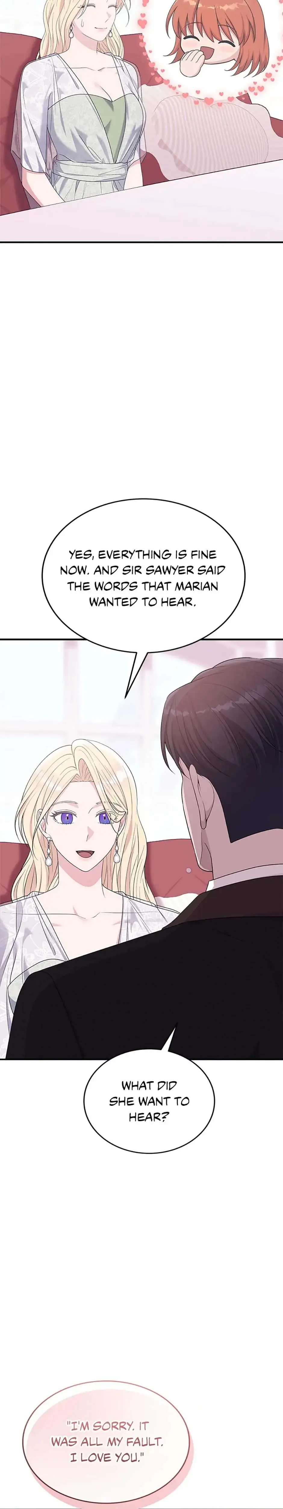 Please Look At Jasmine Chapter 44 - Page 10