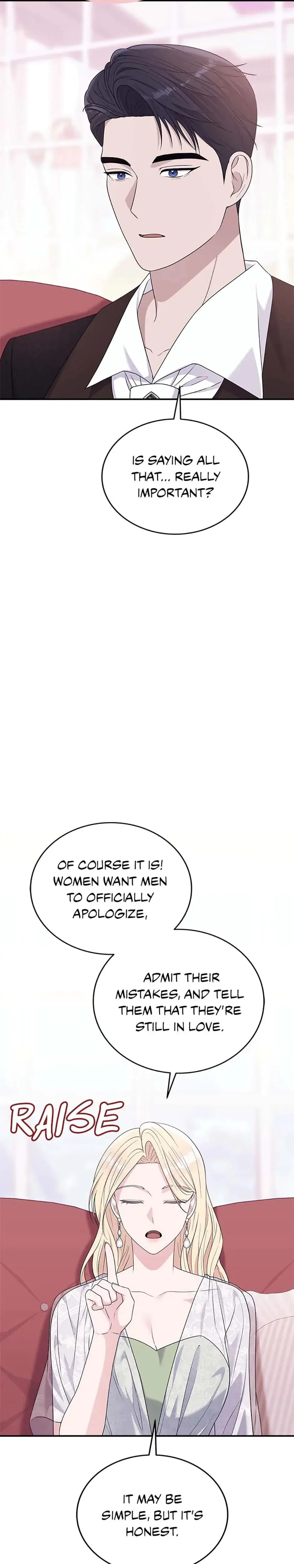Please Look At Jasmine Chapter 44 - Page 11