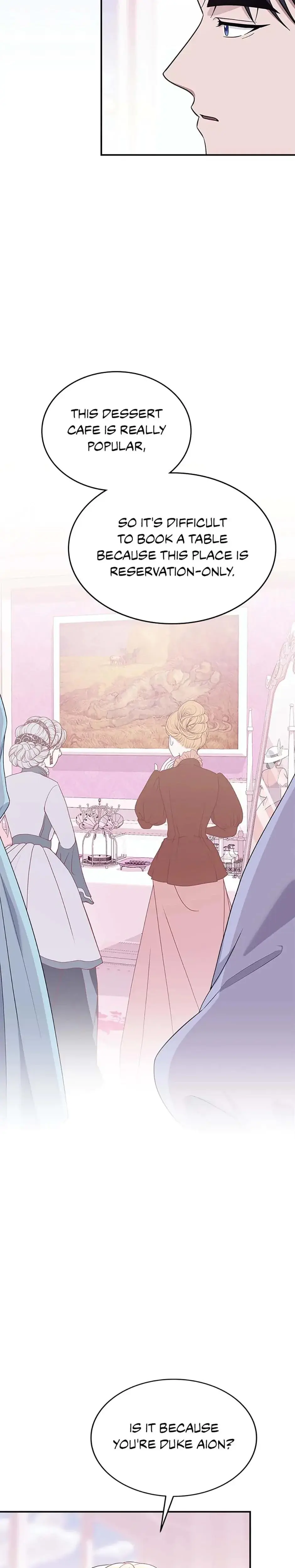 Please Look At Jasmine Chapter 44 - Page 13