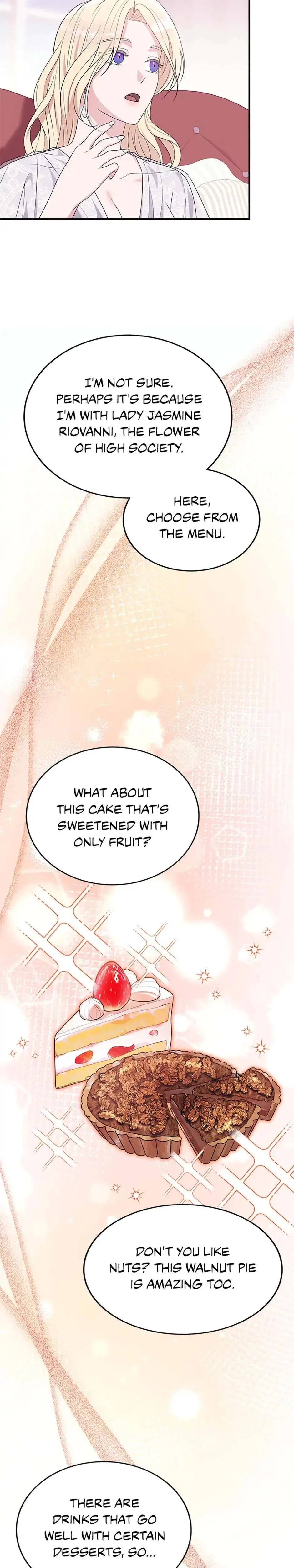 Please Look At Jasmine Chapter 44 - Page 14