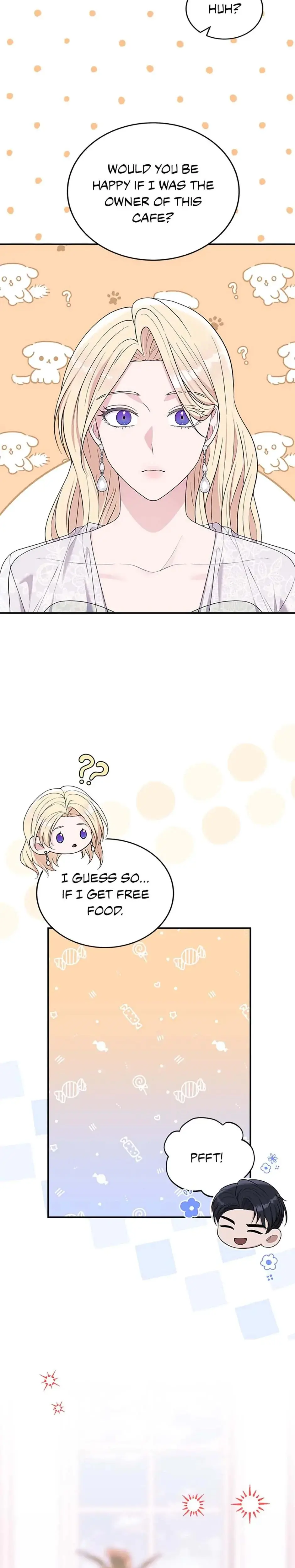 Please Look At Jasmine Chapter 44 - Page 16