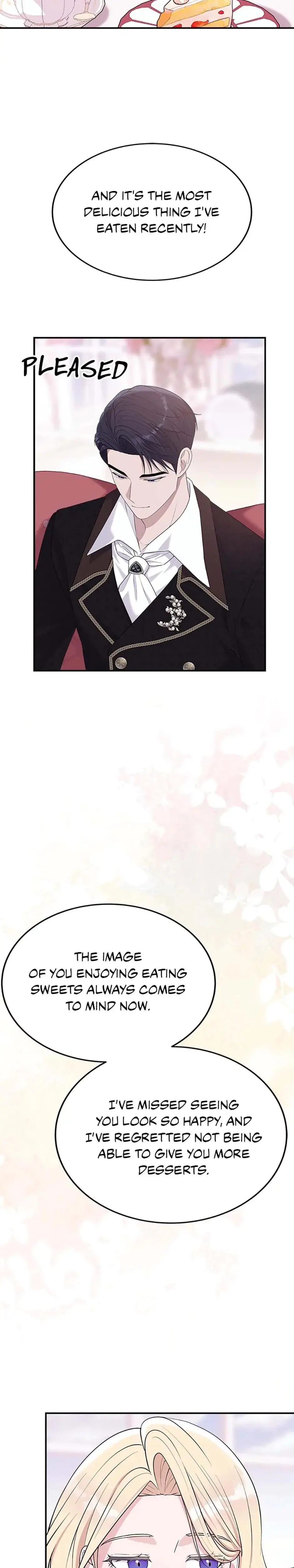 Please Look At Jasmine Chapter 44 - Page 18