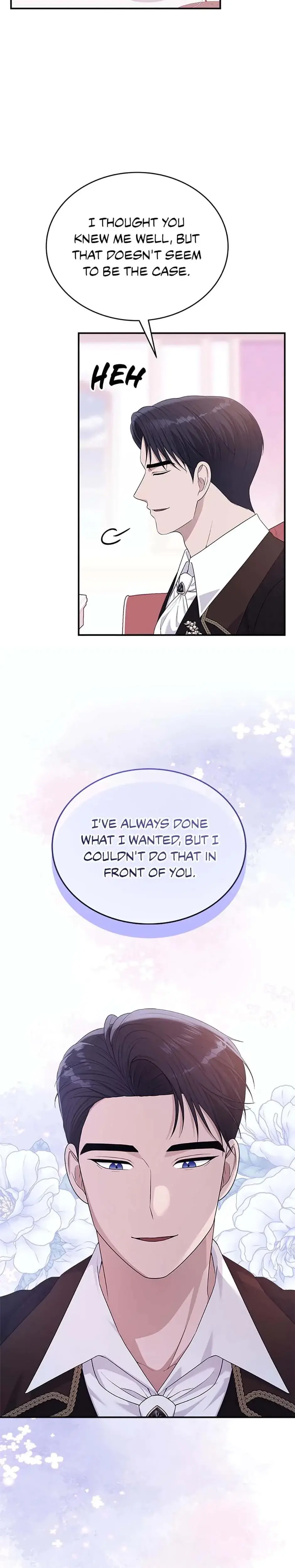 Please Look At Jasmine Chapter 44 - Page 22