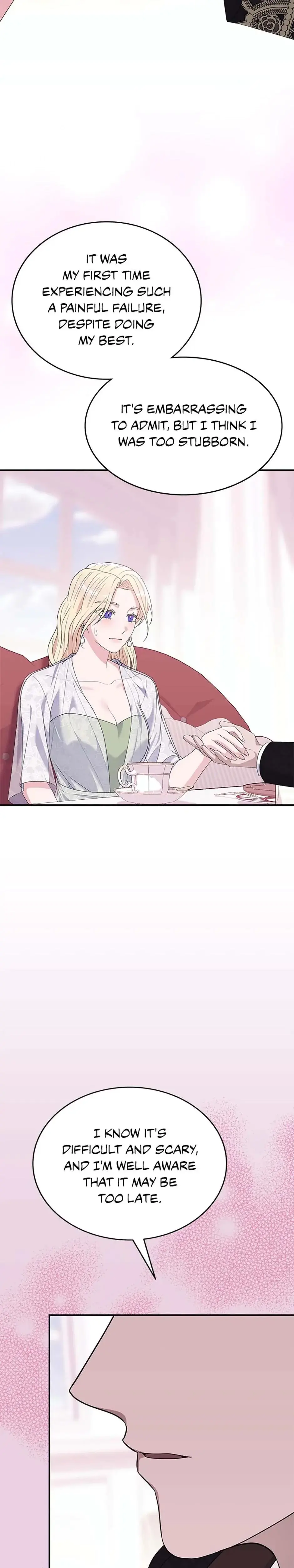 Please Look At Jasmine Chapter 44 - Page 24