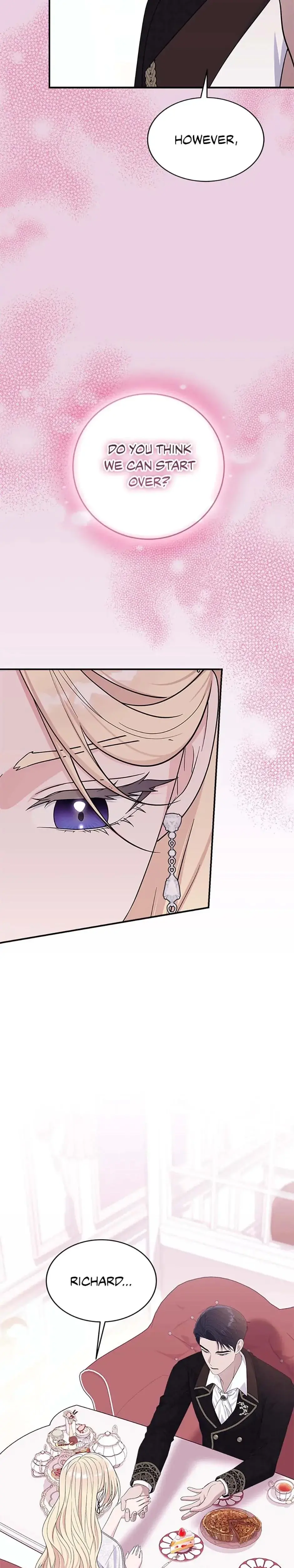 Please Look At Jasmine Chapter 44 - Page 25