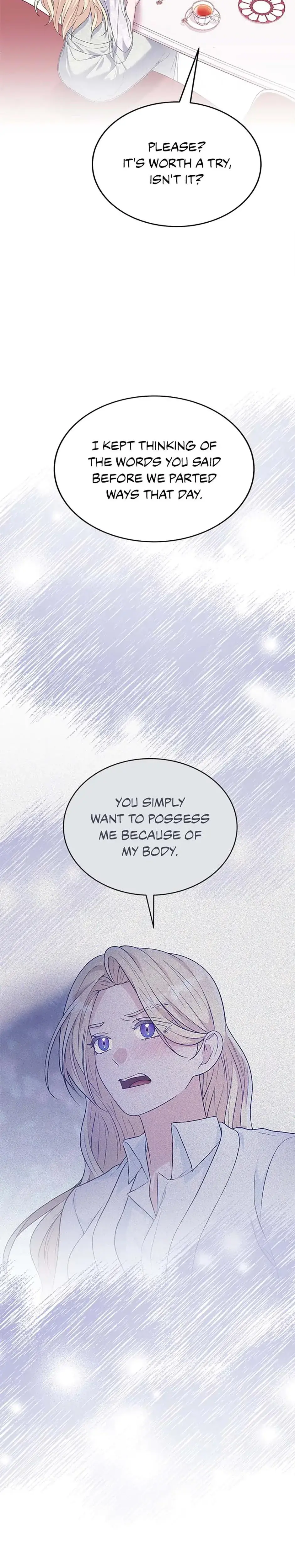 Please Look At Jasmine Chapter 44 - Page 26