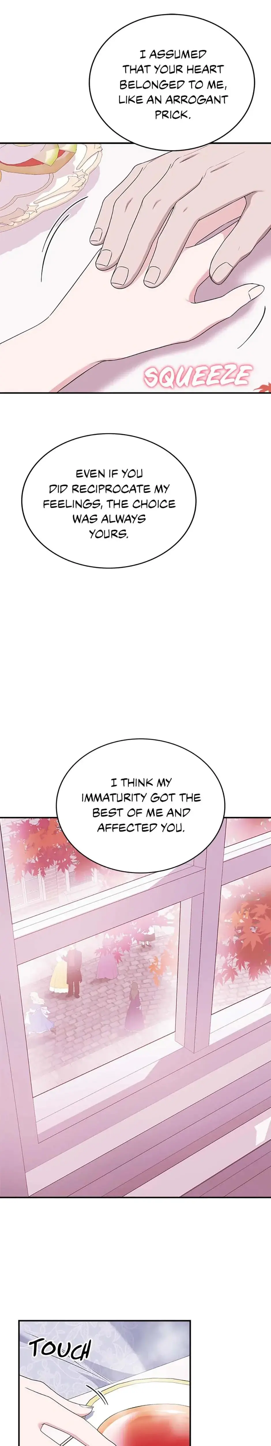 Please Look At Jasmine Chapter 44 - Page 28