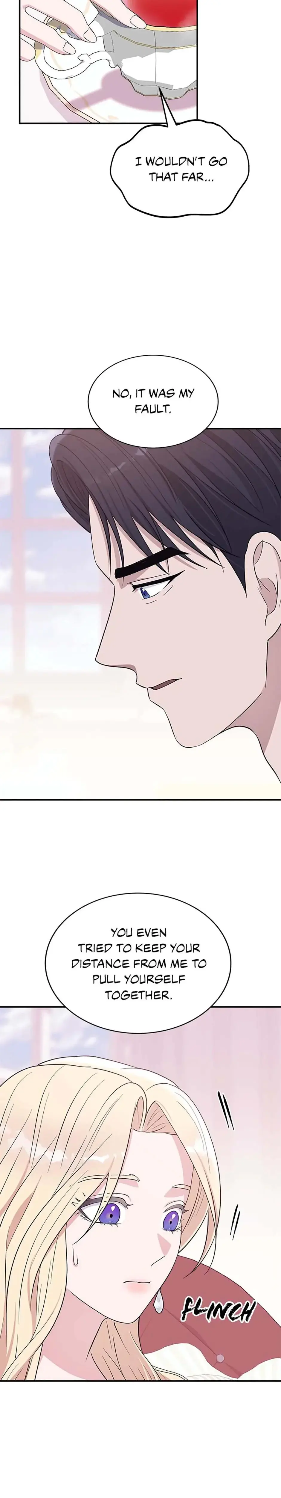 Please Look At Jasmine Chapter 44 - Page 29