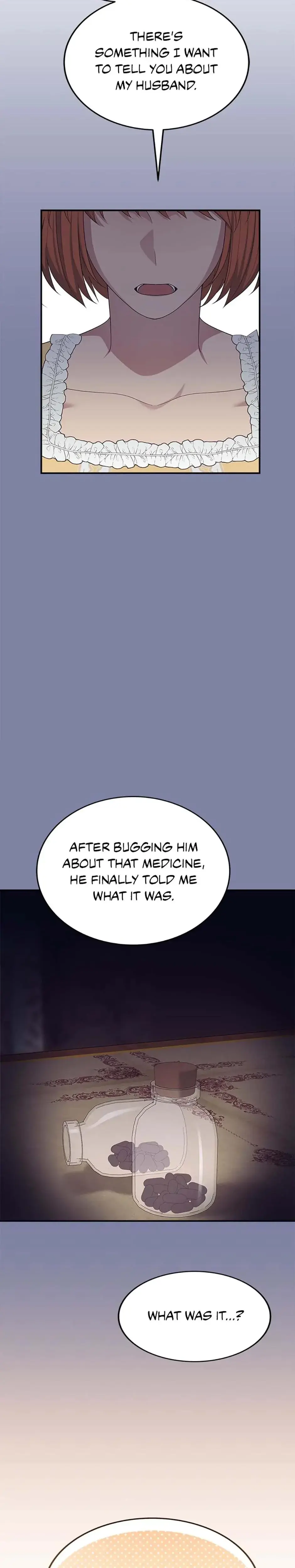 Please Look At Jasmine Chapter 44 - Page 3