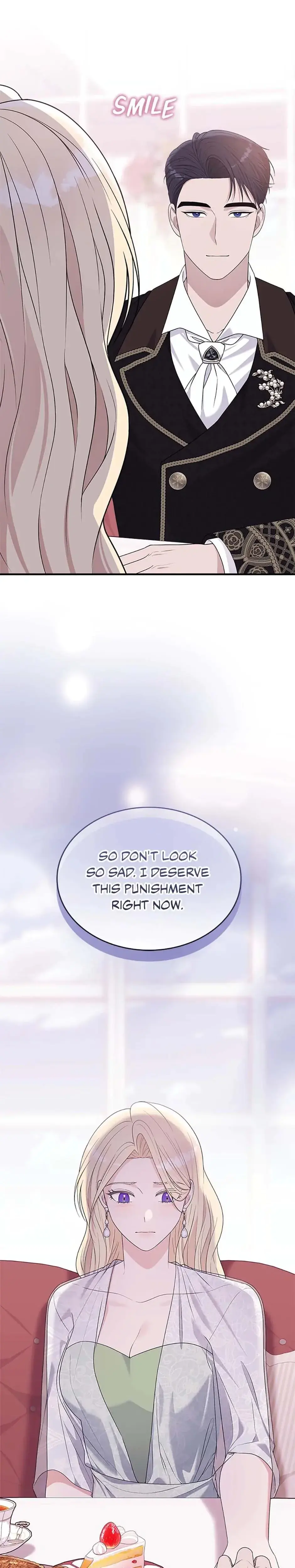 Please Look At Jasmine Chapter 44 - Page 30