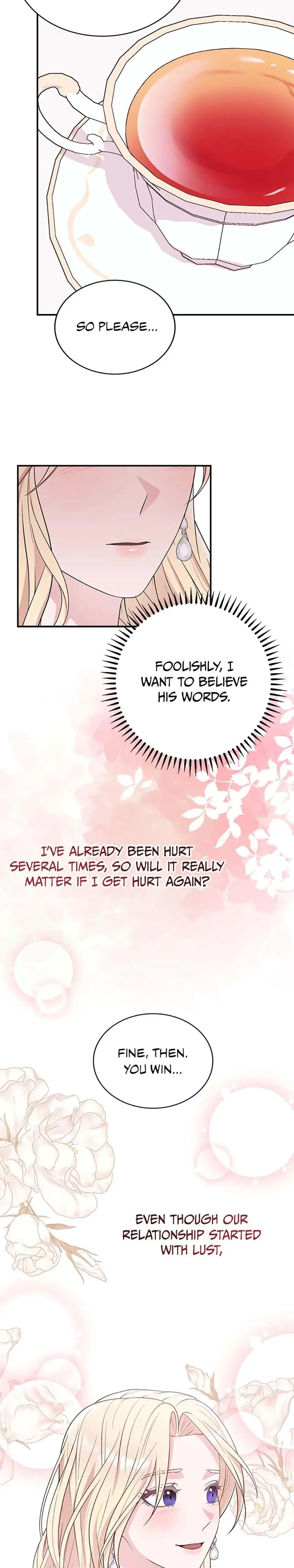 Please Look At Jasmine Chapter 44 - Page 35