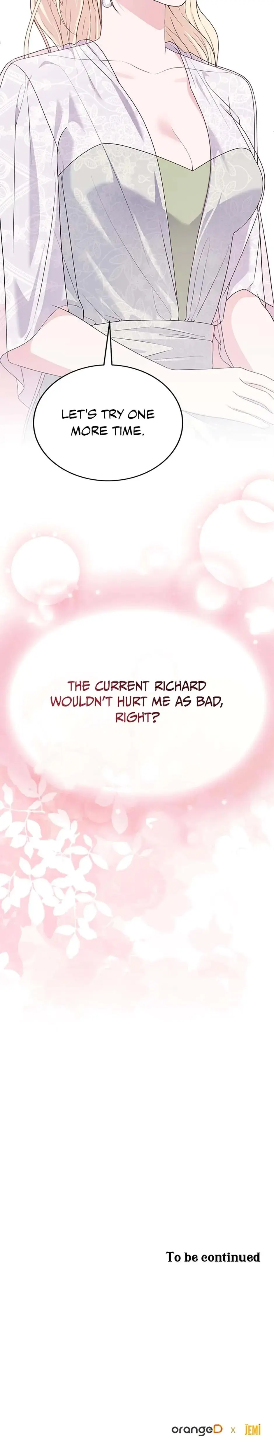 Please Look At Jasmine Chapter 44 - Page 36