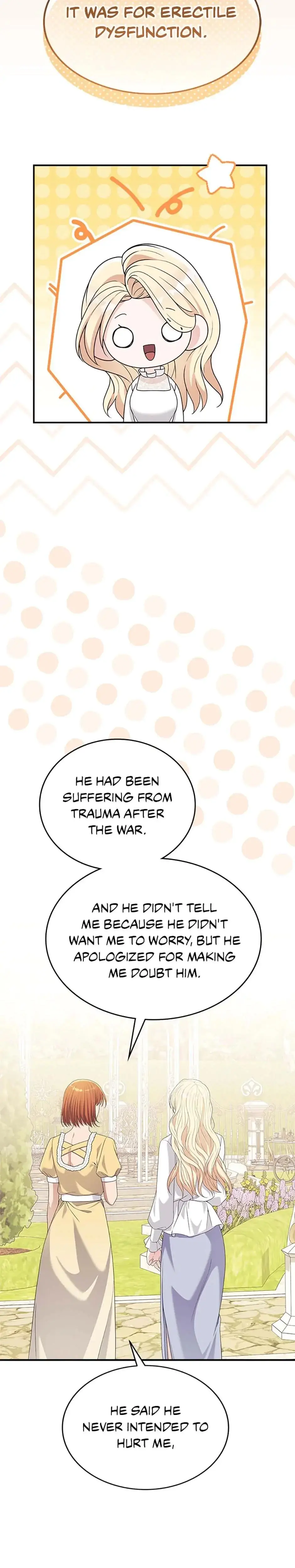 Please Look At Jasmine Chapter 44 - Page 4