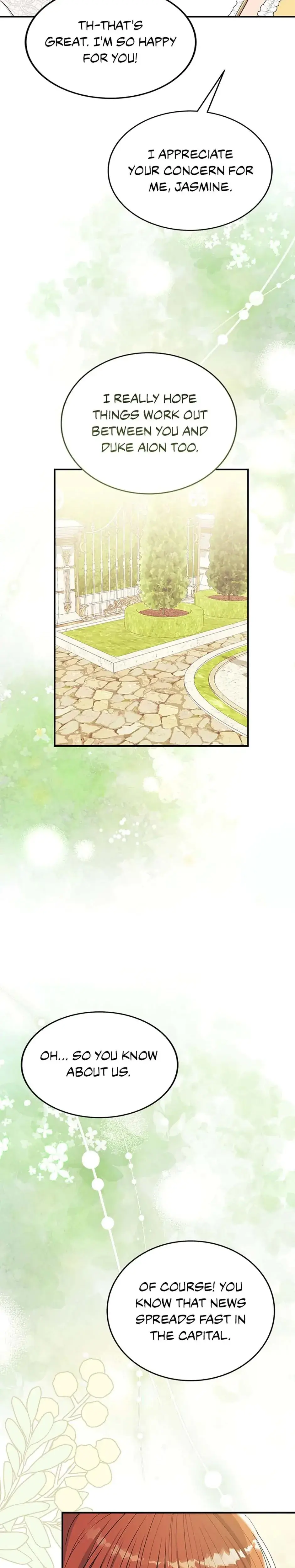 Please Look At Jasmine Chapter 44 - Page 6
