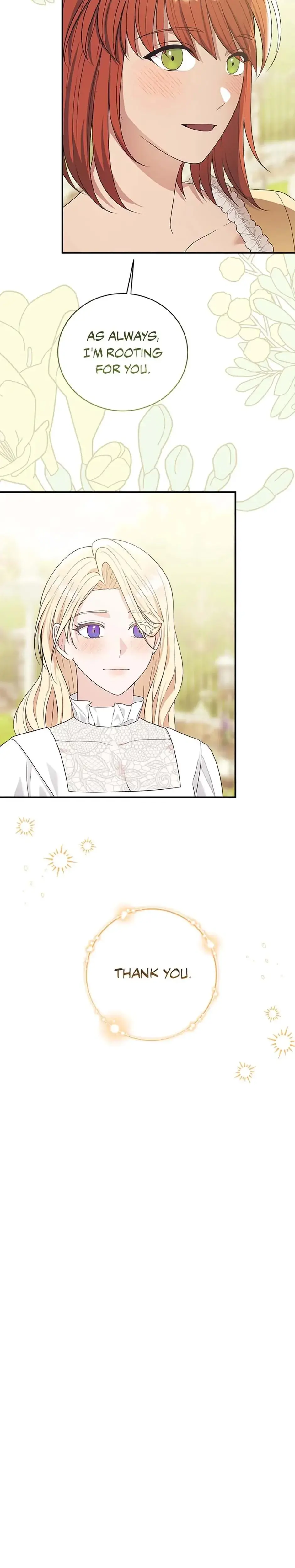 Please Look At Jasmine Chapter 44 - Page 7