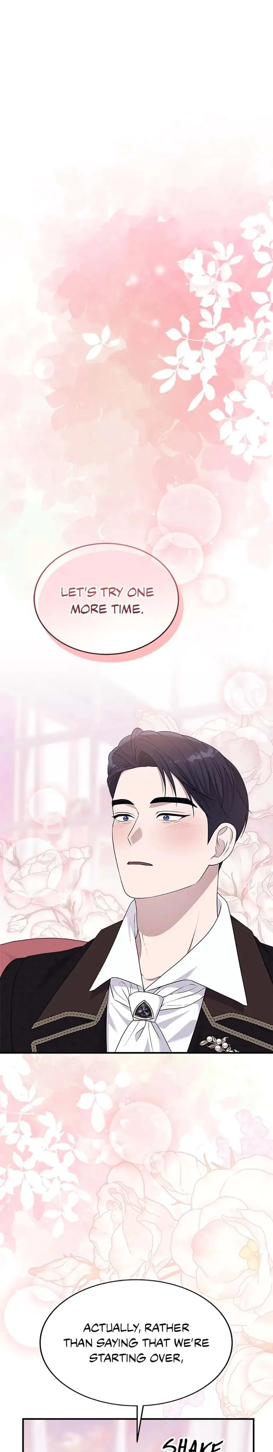Please Look At Jasmine Chapter 45 - Page 1