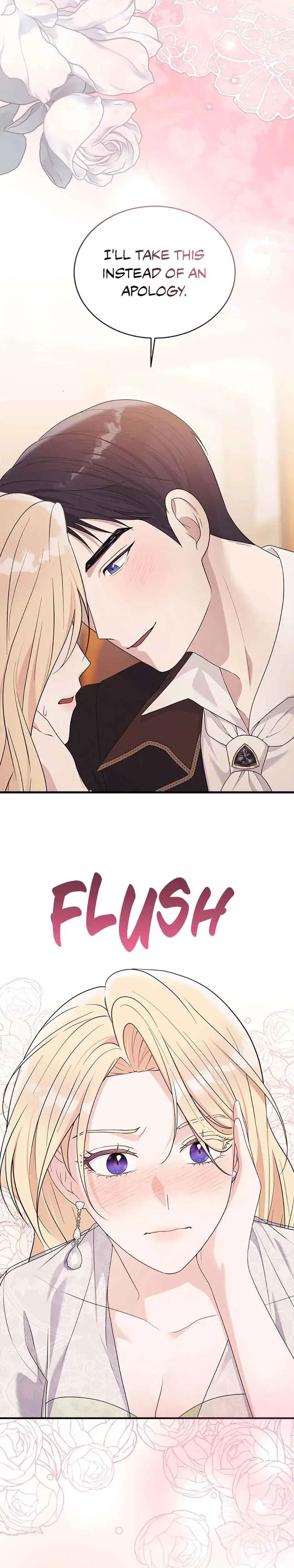 Please Look At Jasmine Chapter 45 - Page 10