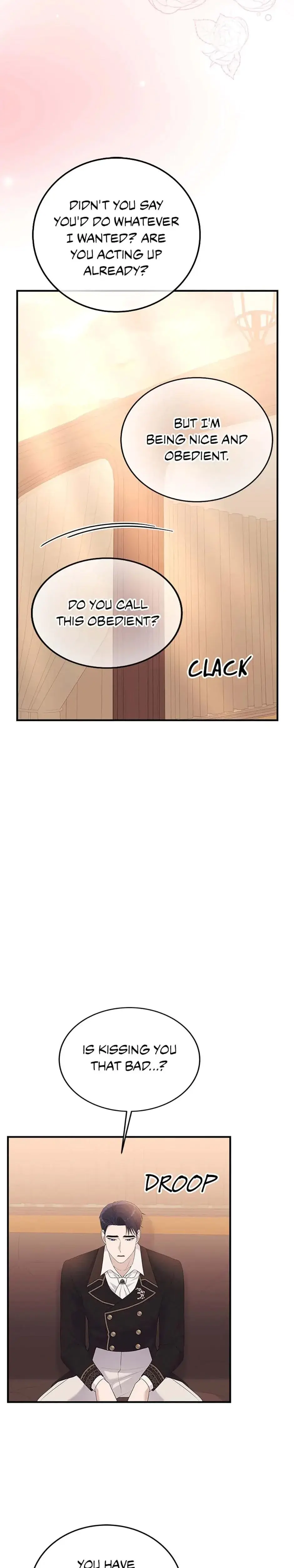 Please Look At Jasmine Chapter 45 - Page 11