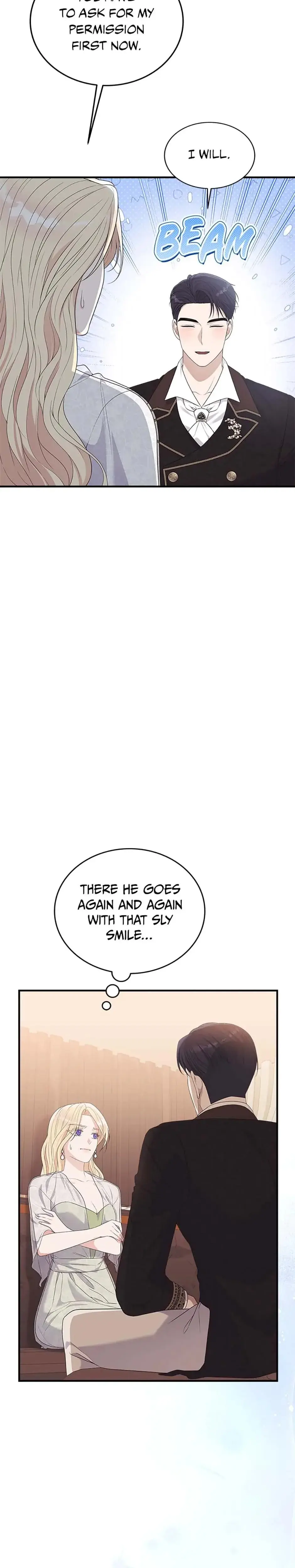 Please Look At Jasmine Chapter 45 - Page 12