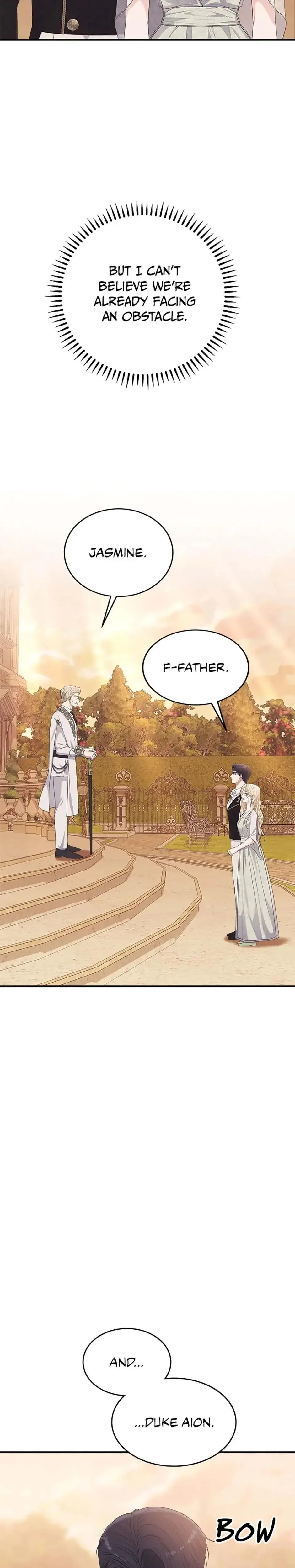 Please Look At Jasmine Chapter 45 - Page 15