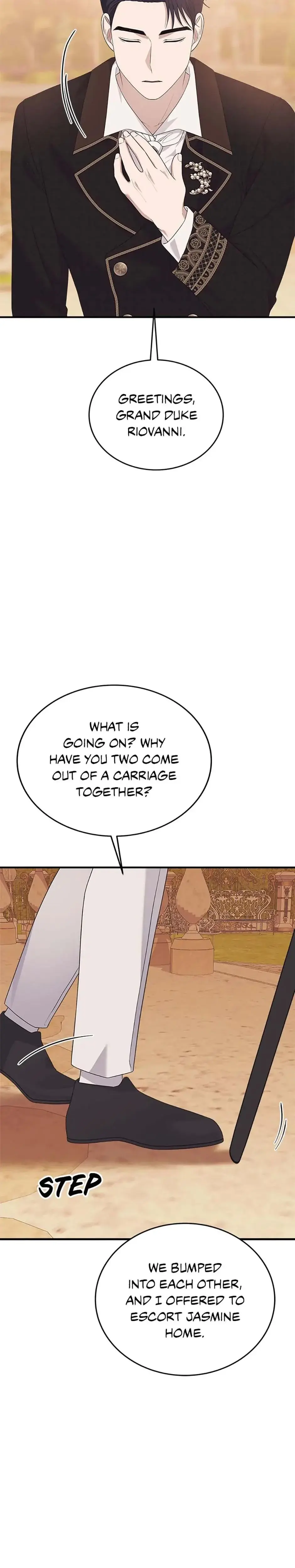 Please Look At Jasmine Chapter 45 - Page 16