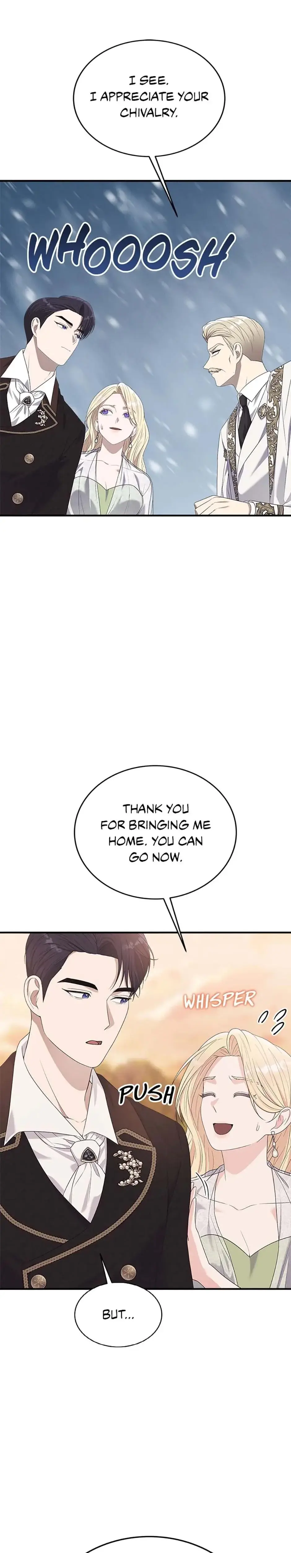 Please Look At Jasmine Chapter 45 - Page 17
