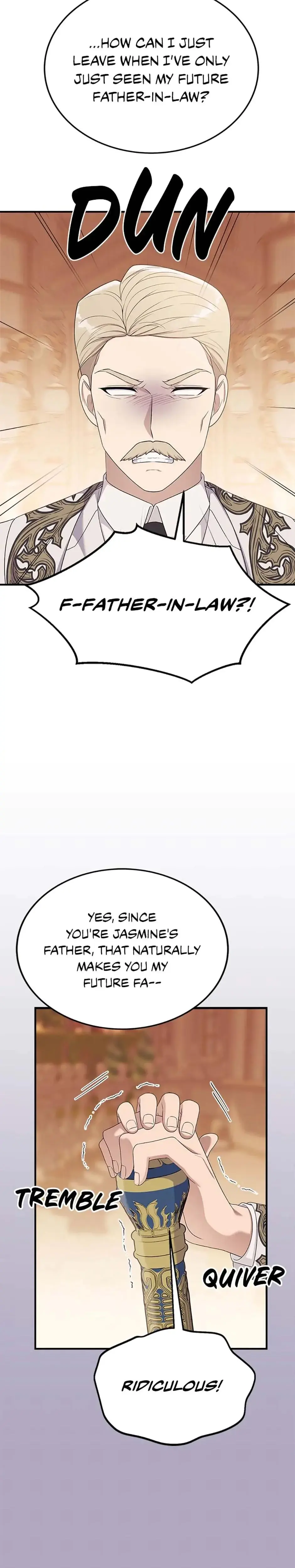 Please Look At Jasmine Chapter 45 - Page 18