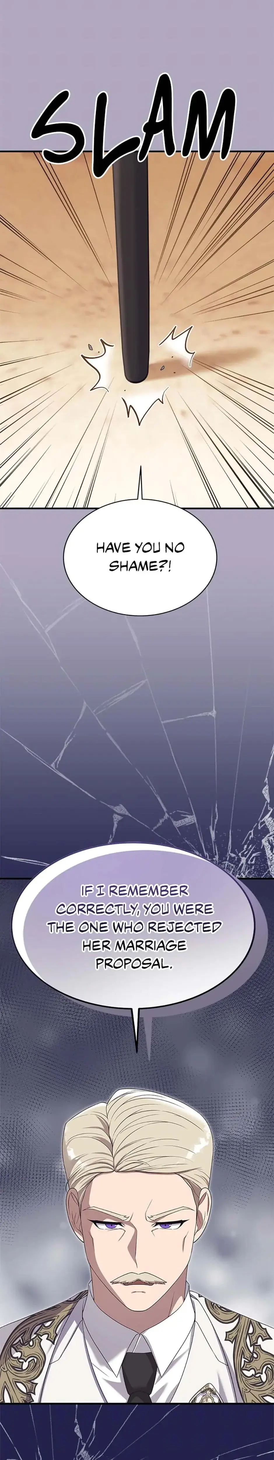 Please Look At Jasmine Chapter 45 - Page 19