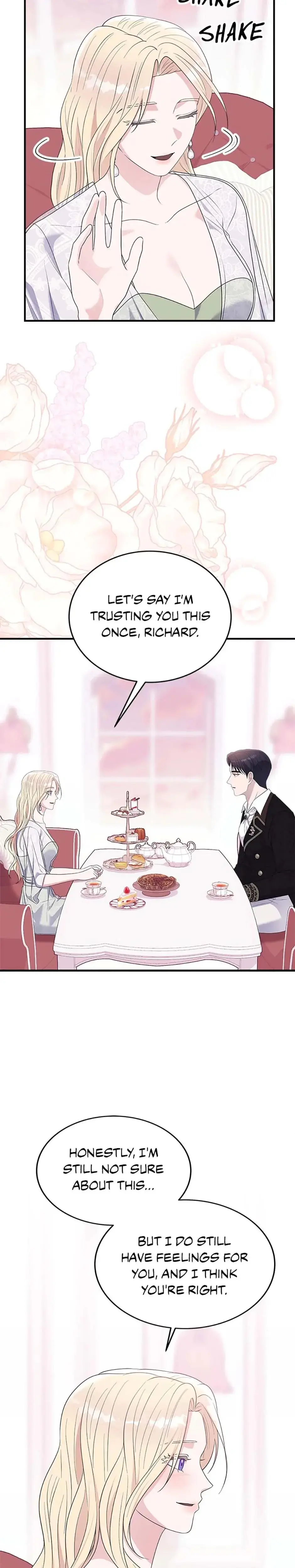Please Look At Jasmine Chapter 45 - Page 2