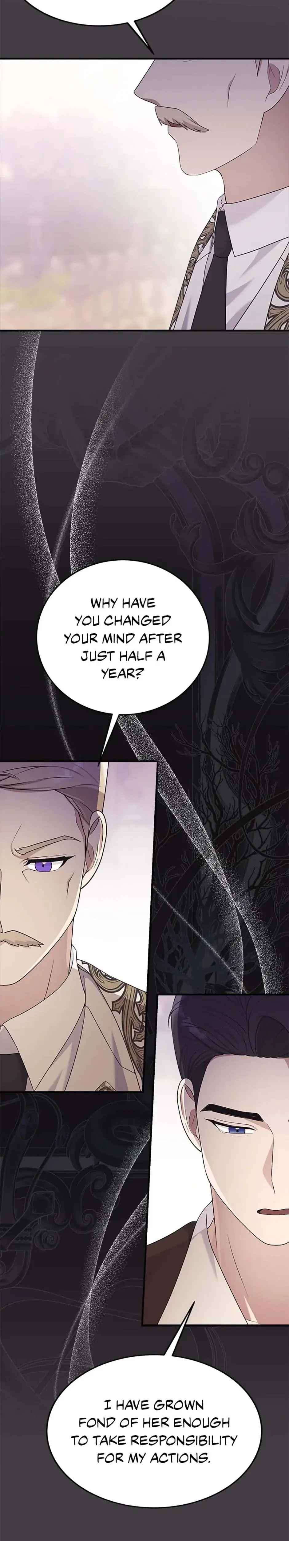 Please Look At Jasmine Chapter 45 - Page 21