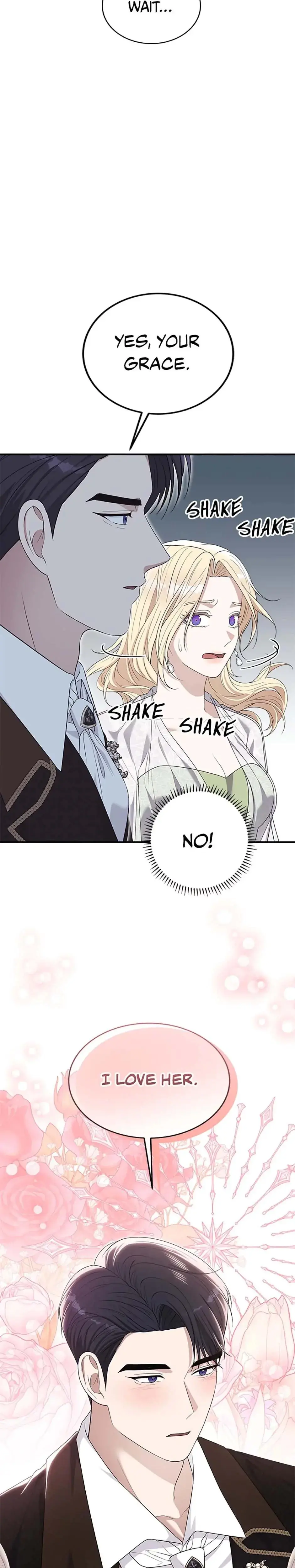 Please Look At Jasmine Chapter 45 - Page 23