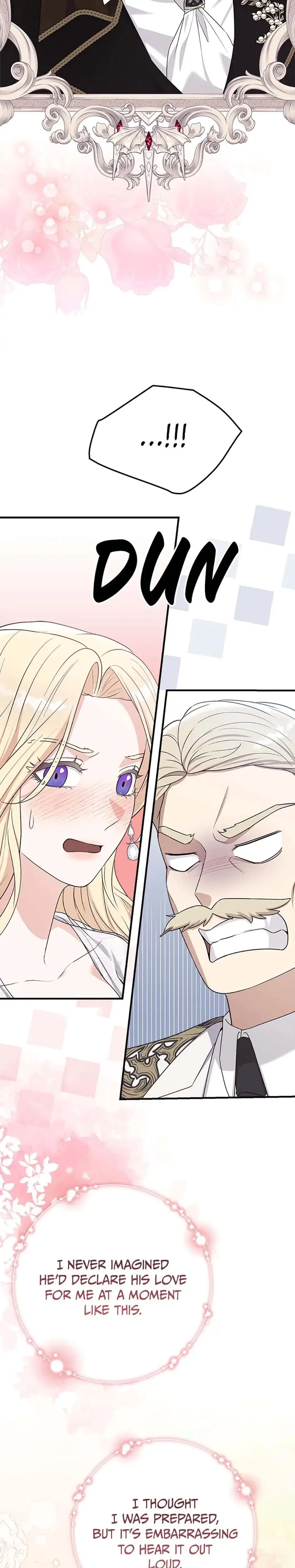 Please Look At Jasmine Chapter 45 - Page 24