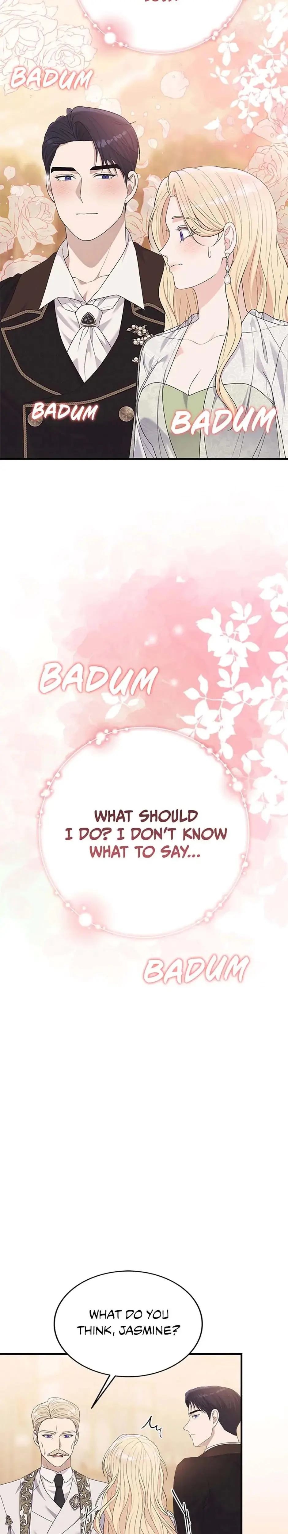 Please Look At Jasmine Chapter 45 - Page 25