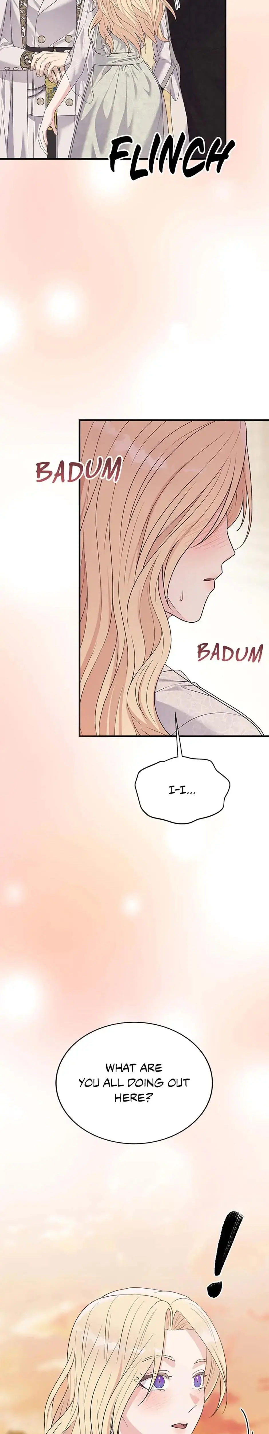Please Look At Jasmine Chapter 45 - Page 26
