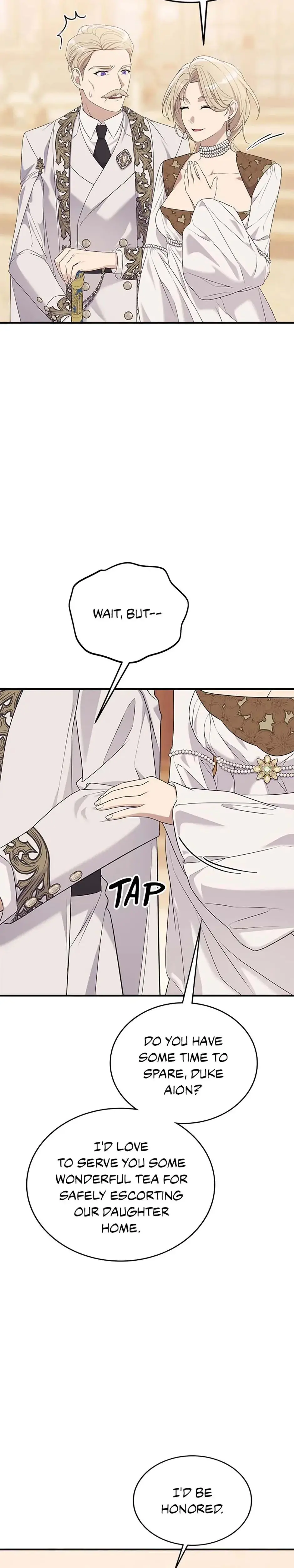 Please Look At Jasmine Chapter 45 - Page 28