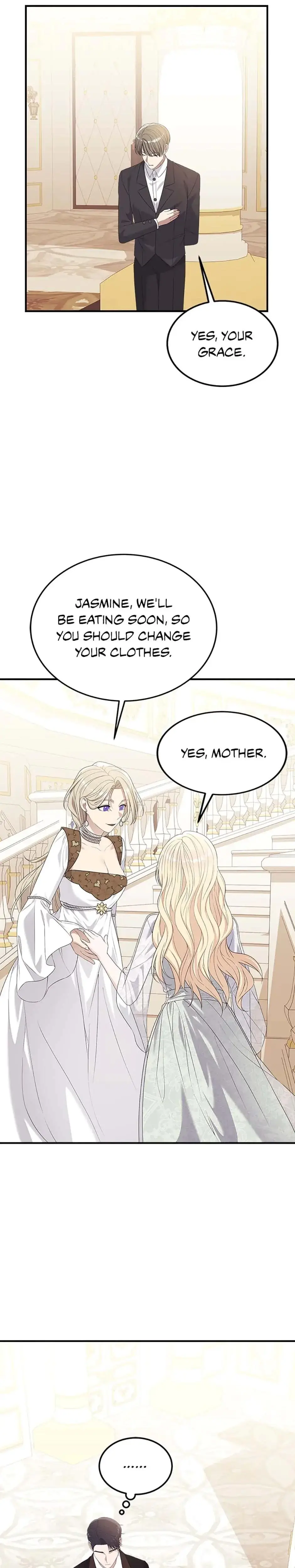 Please Look At Jasmine Chapter 45 - Page 32